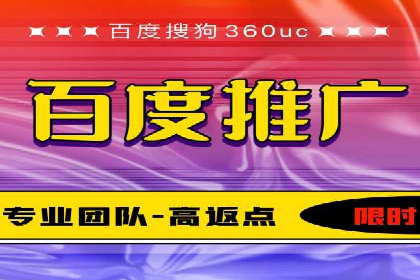 案例解读：网络推广与竞价策略